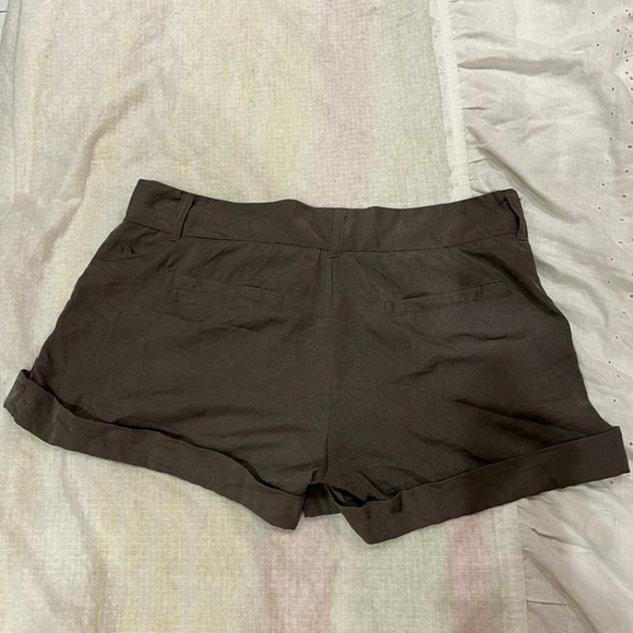 OLD NAVY satin shorts - Picture 3 of 6